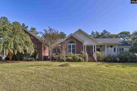 605 Juniper Springs Rd, Gilbert, SC 29054 photo 1