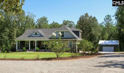 1629 Baldwin Rd, Lugoff, SC 29078 photo 1