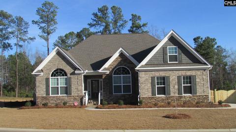 209 Chamois, Gilbert, SC 29054 photo 1