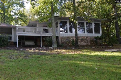 429 Deer Run Road Rd, Ridgeway, SC 29130 photo 1
