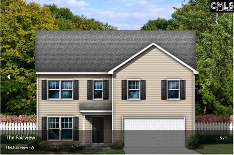 206 Crossbar Ln, Elgin, SC 29045 photo 1