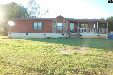 777 Belmont Church Rd, Silverstreet, SC 29145