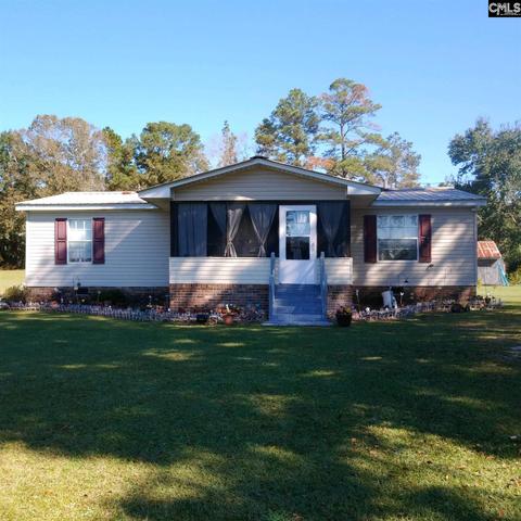 2910 Bethune Rd, Bethune, SC 29009 photo 1