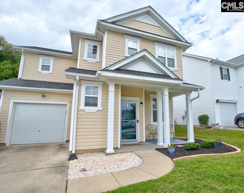 840 Spears Dr, Elgin, SC 29045 photo 1