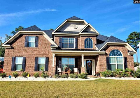 342 Kimberton Dr, Gilbert, SC 29054 photo 1