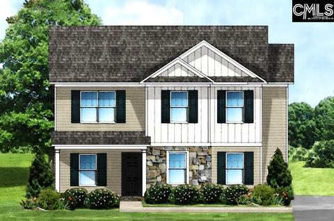 45 Regal Dr, Elgin, SC 29045 photo 1