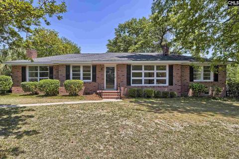 955 Gabriel Rd, Cayce, SC 29033 photo 1