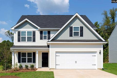 1135 Mission Grass Rd, Gilbert, SC 29054 photo 1