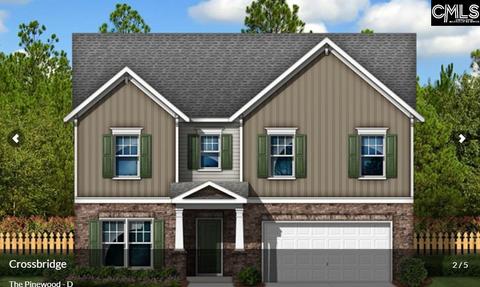 346 Featheredge Rd, Elgin, SC 29045 photo 1
