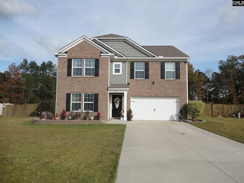 18 Casey Dr, Elgin, SC 29045 photo 1
