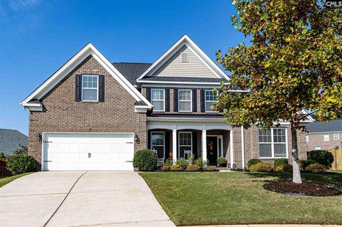 65 Fork Branch Ct, Irmo, SC 29063 photo 1