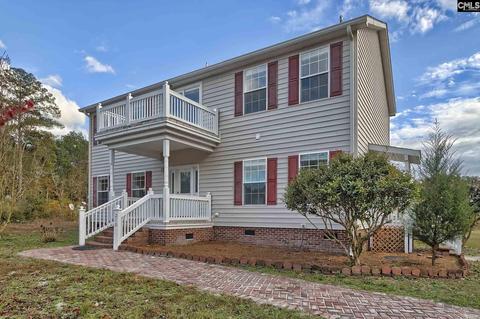 210 Chandler Dr, Gilbert, SC 29054 photo 1