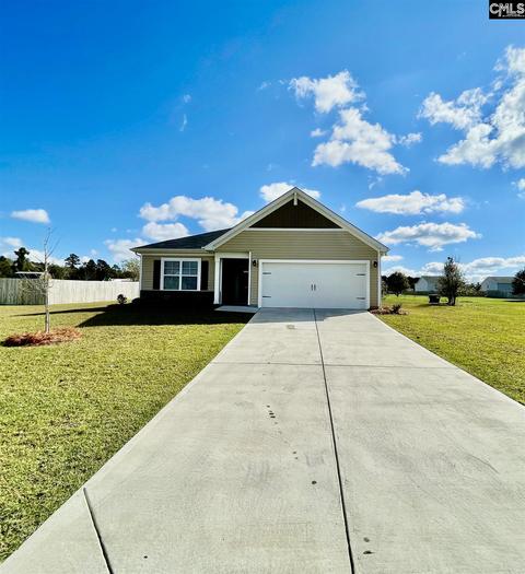 149 Switch Grass Dr, Leesville, SC 29070 photo 1
