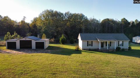 571 Park Rd, Ridgeway, SC 29130 photo 1