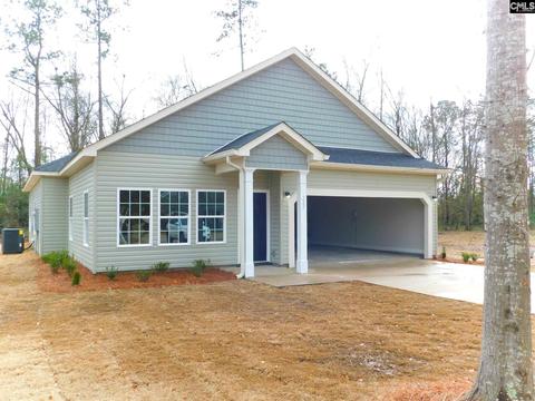232 Rawls Dr, Leesville, SC 29070 photo 1
