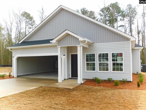234 Rawls Dr, Leesville, SC 29070 photo 1