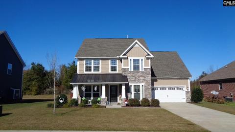 1102 Beechfern Cir, Elgin, SC 29045 photo 1