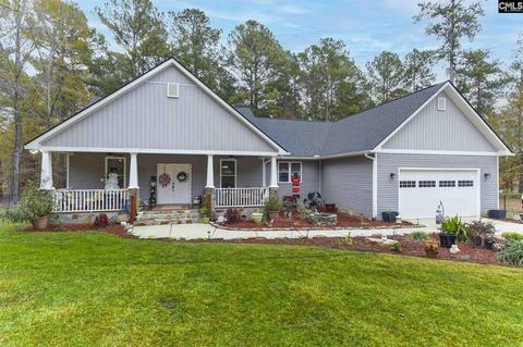 558 Peninsula Dr, Prosperity, SC 29127 photo 1