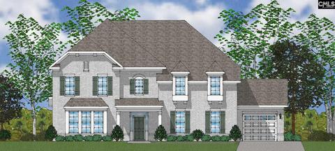 4125 Rusty Mill Dr, Elgin, SC 29045 photo 1