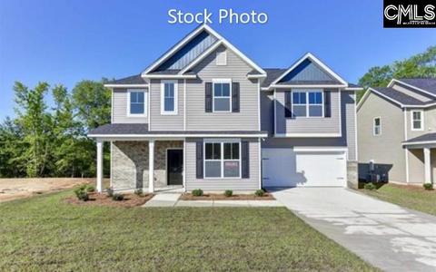 554 Owl Ln, Elgin, SC 29045 photo 1