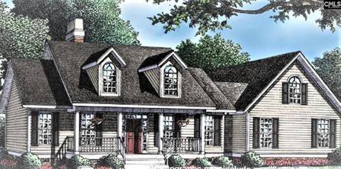 23 Gettys Rd, Lugoff, SC 29078 photo 1