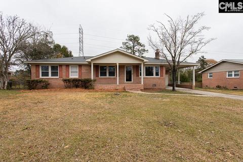 1829 Cupstid St, Cayce, SC 29033 photo 1
