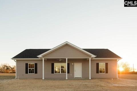 2199 Ridgeway Rd, Lugoff, SC 29078 photo 1
