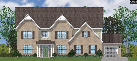 4101 Rusty Mill Dr, Elgin, SC 29045 photo 1