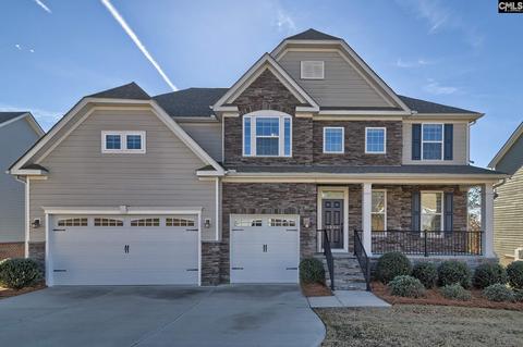 1322 Beechfern Cir, Elgin, SC 29045 photo 1