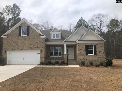 51 Autumn Dr, Prosperity, SC 29127 photo 1