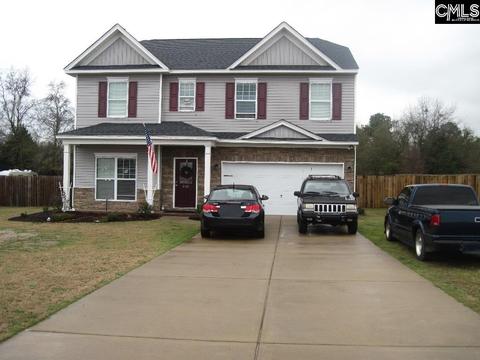 232 Harebell Ln, Leesville, SC 29070 photo 1