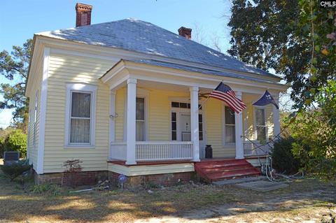 3017 Devils Backbone Rd, Leesville, SC 29070 photo 1