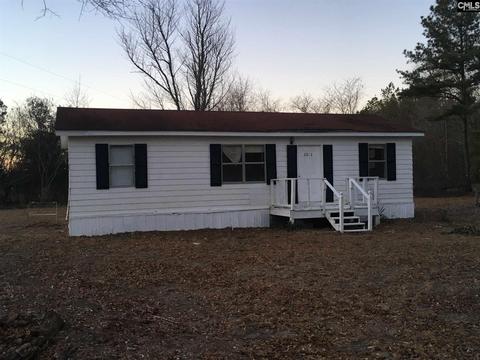 2812 Best Rd # a, Bethune, SC 29009 photo 1