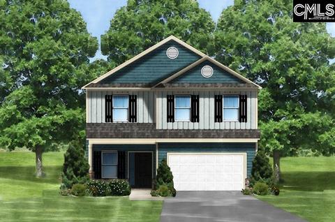 129 Wahoo Cir, Irmo, SC 29063 photo 1