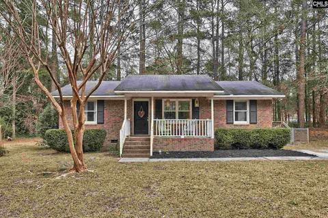 125 Fox St, Gilbert, SC 29054 photo 1