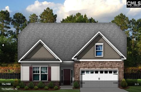 512 Mill Bill Lane Rd, Elgin, SC 29045 photo 1