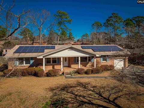 115 Pine Ln, Cayce, SC 29033 photo 1