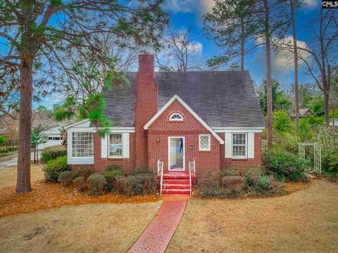 1023 Karlaney Ave, Cayce, SC 29033 photo 1
