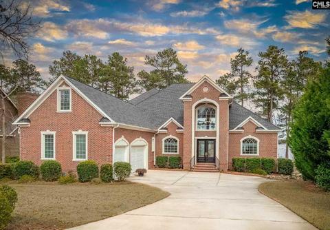 177 Windjammer Dr, Leesville, SC 29070 photo 1