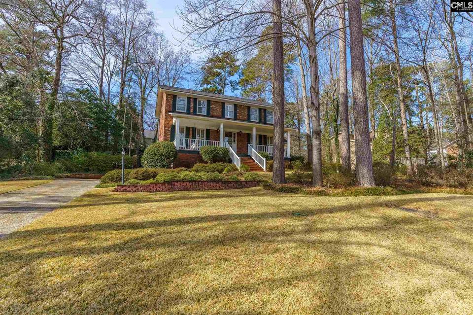 116 Stephenson Ln, Columbia, SC 29212 31 Photos MLS 510687 Movoto
