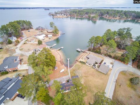 1516 Bombing Range Rd, Gilbert, SC 29054 photo 1