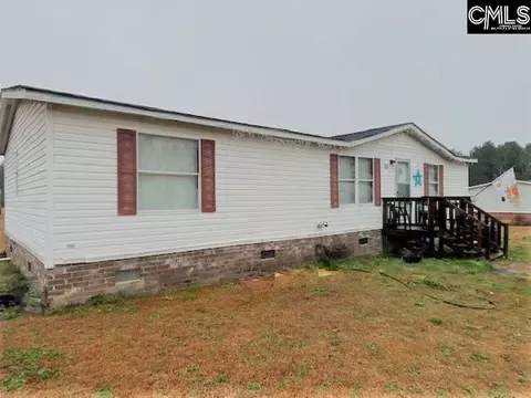 109 Ruby Mae Ln, Gaston, SC 29053 photo 1