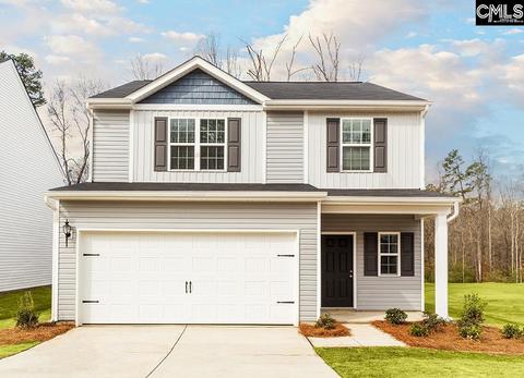932 Turkey Berry Ln, Gilbert, SC 29054 photo 1