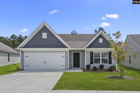 1120 Mission Grass Rd, Gilbert, SC 29054 photo 1