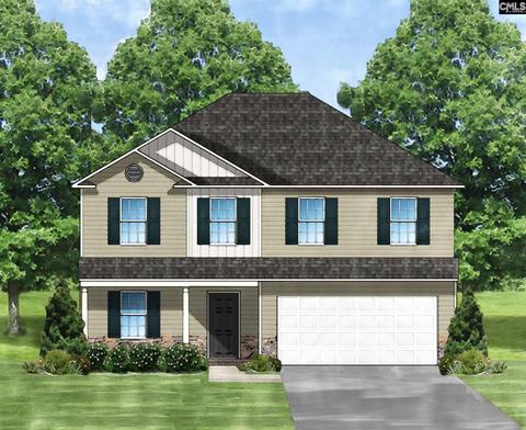 33 Brazilian Dr, Elgin, SC 29045 photo 1