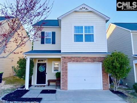 369 Drooping Leaf Rd, Lexington, SC 29072 photo 1