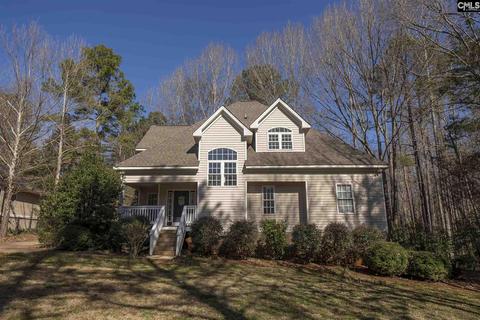 678 Harbor View Dr, Prosperity, SC 29127 photo 1