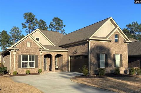 338 Turnwall Ln, Elgin, SC 29045 photo 1