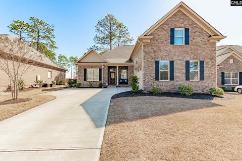 316 Turnwall Ln, Elgin, SC 29045 photo 1