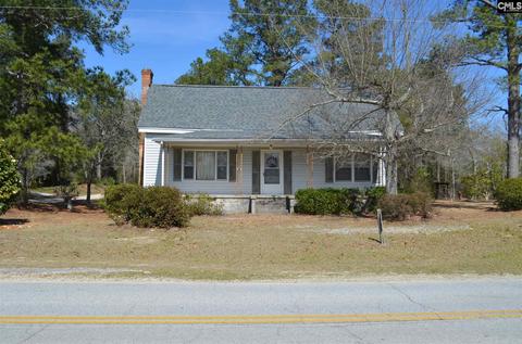 231 W Hampton St, Leesville, SC 29070 photo 1